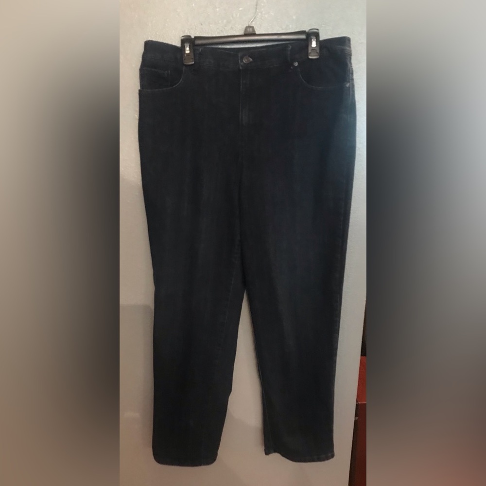 Amanda Jeans